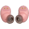 JBL Live Free 2, Pink, розовый