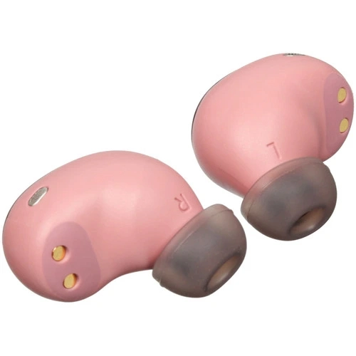 JBL Live Free 2, Pink, розовый