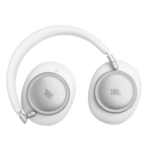 JBL Live 780NC, White, белый