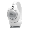 JBL Live 780NC, White, белый