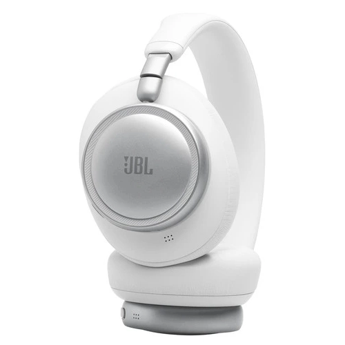JBL Live 780NC, White, белый
