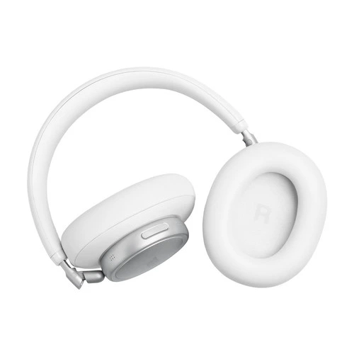 JBL Live 780NC, White, белый