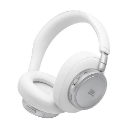 Беспроводные/проводные наушники JBL Live 780NC, White, белый
