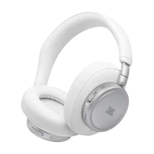 JBL Live 780NC, White, белый