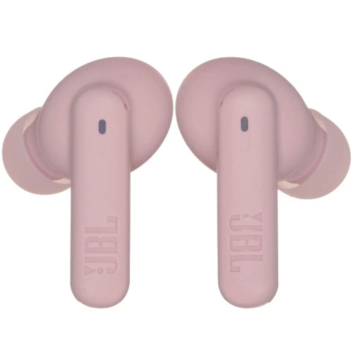 JBL Wave Buds 2, Pink, розовый