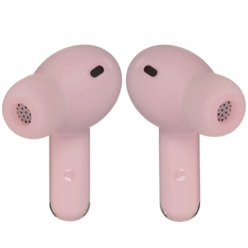 JBL Wave Buds 2, Pink, розовый