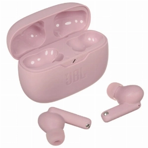 Беспроводные наушники JBL Wave Buds 2, Pink, розовый