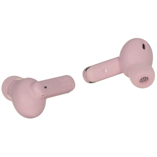 JBL Wave Buds 2, Pink, розовый