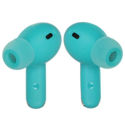 JBL Wave Buds 2, Blue, синий