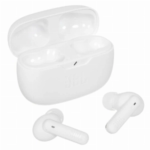Беспроводные наушники JBL Wave Buds 2, White, белый