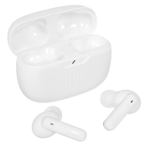 JBL Wave Buds 2, White, белый