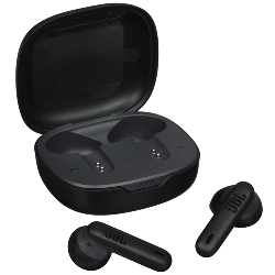 Беспроводные наушники JBL Wave Flex 2, Black, черный
