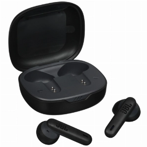 Беспроводные наушники JBL Wave Flex 2, Black, черный