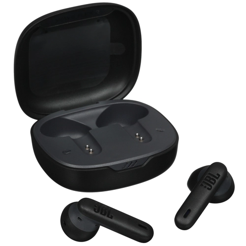 JBL Wave Flex 2, Black, черный