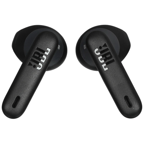 JBL Wave Flex 2, Black, черный