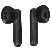JBL Wave Flex 2, Black, черный