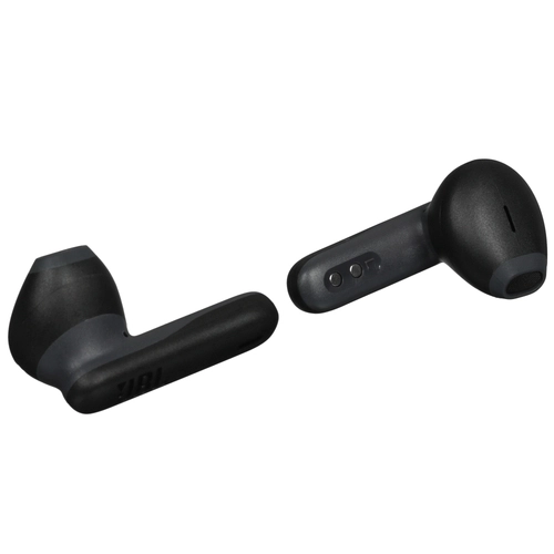 JBL Wave Flex 2, Black, черный