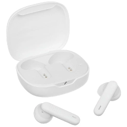 Беспроводные наушники JBL Wave Flex 2, White, белый