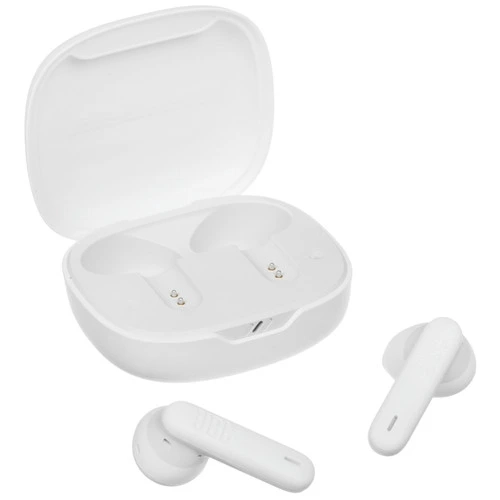 JBL Wave Flex 2, White, белый
