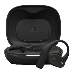 Беспроводные наушники JBL Sense Lite, Black, черный