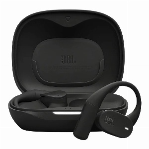 Беспроводные наушники JBL Sense Lite, Black, черный