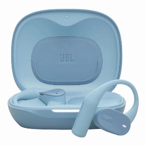 Беспроводные наушники JBL Sense Lite, Blue, синий