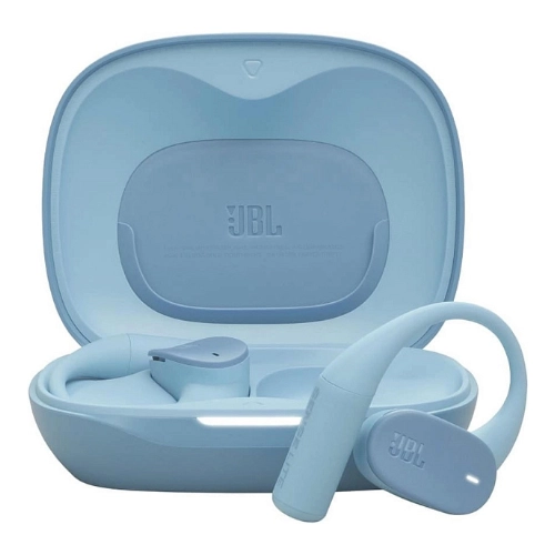 JBL Sense Lite, Blue, синий