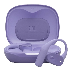 Беспроводные наушники JBL Sense Lite, Purple, фиолетовый