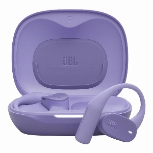 Беспроводные наушники JBL Sense Lite, Purple, фиолетовый