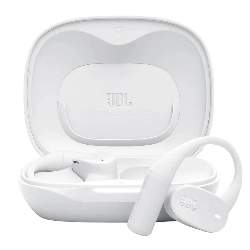 Беспроводные наушники JBL Sense Lite, White, белый