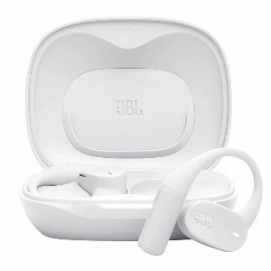 Беспроводные наушники JBL Sense Lite, White, белый