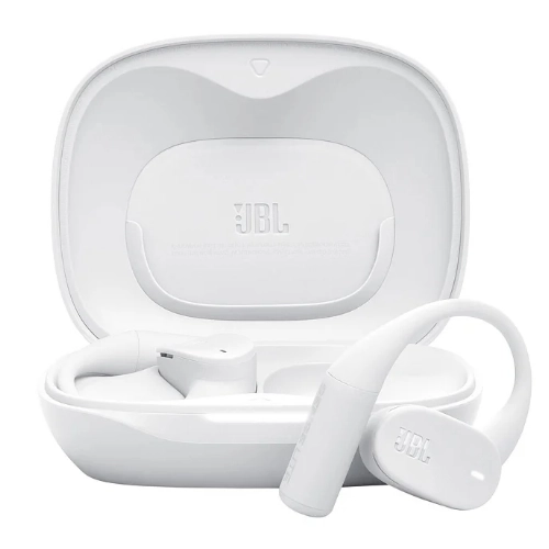JBL Sense Lite, White, белый