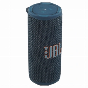 Портативная акустика JBL Grip, Blue, синий