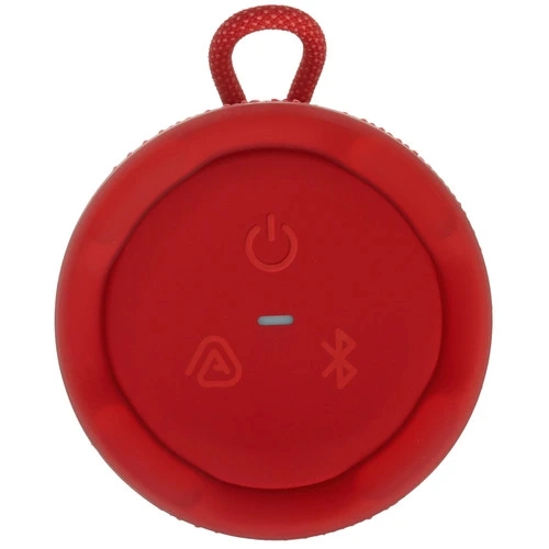 JBL Grip, Red, красный