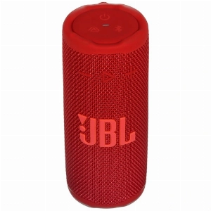 Портативная акустика JBL Grip, Red, красный