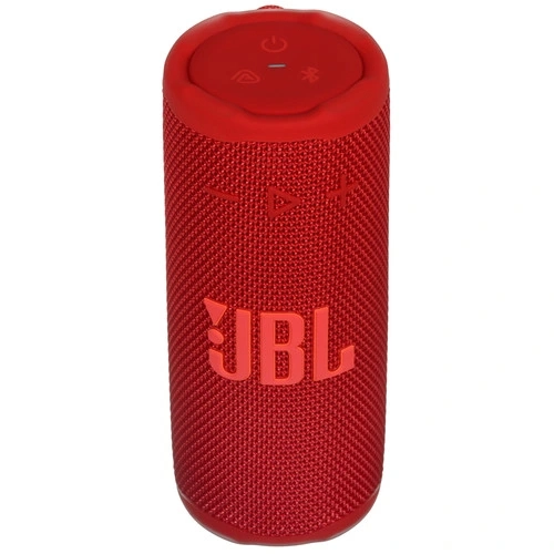 JBL Grip, Red, красный