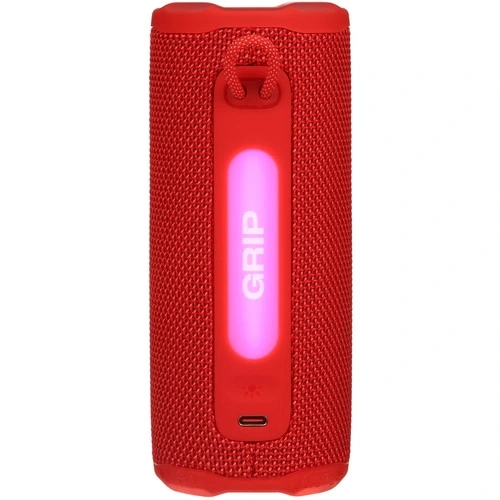 JBL Grip, Red, красный