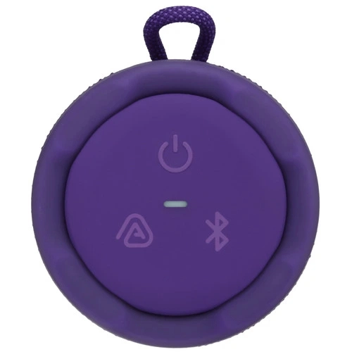 JBL Grip, Purple, фиолетовый