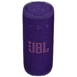 Портативная акустика JBL Grip, Purple, фиолетовый