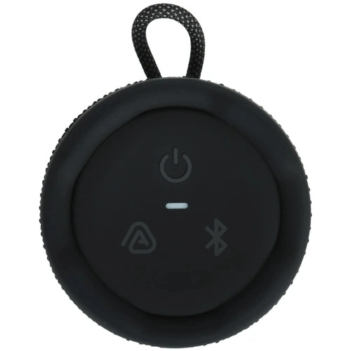 JBL Grip, Black, черный