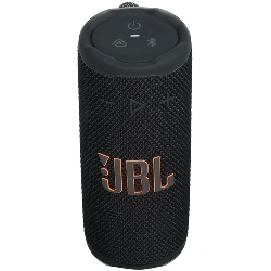 Портативная акустика JBL Grip, Black, черный
