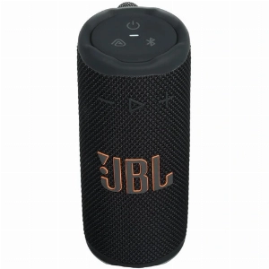 Портативная акустика JBL Grip, Black, черный