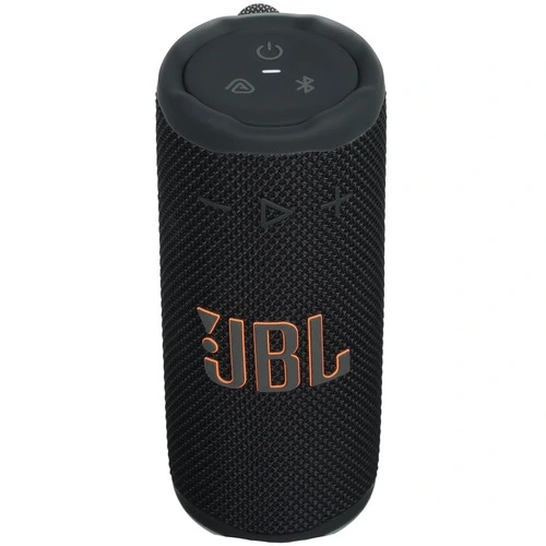 JBL Grip, Black, черный
