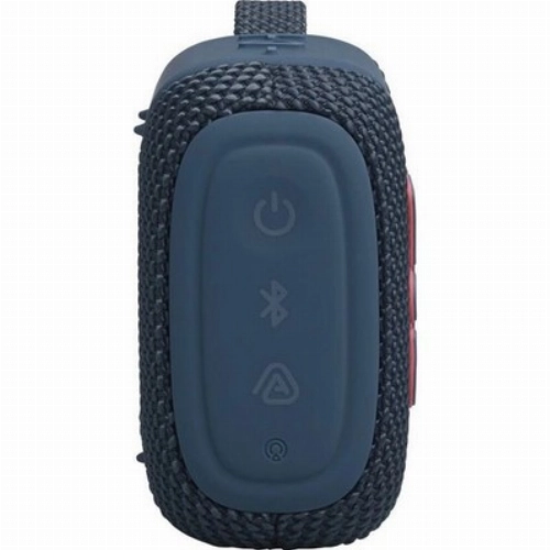 JBL GO 5, Blue, синий