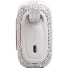 JBL GO 5, White, белый