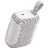 JBL GO 5, White, белый
