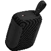 JBL GO 5, Black, черный