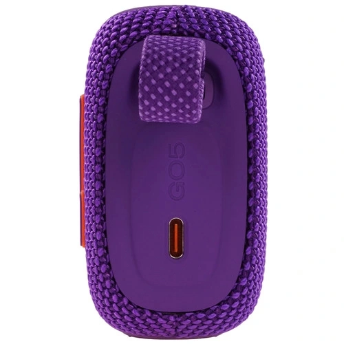JBL GO 5, Purple, фиолетовый