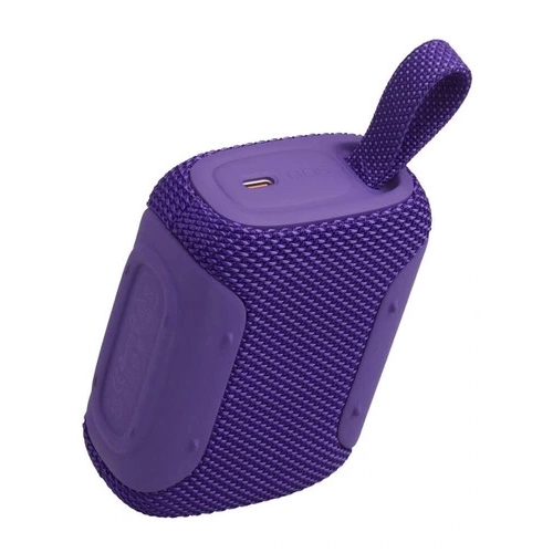 JBL GO 5, Purple, фиолетовый