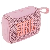 JBL GO 5, Pink, розовый